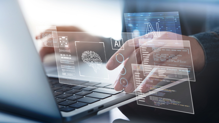 企業の成長を加速させる次世代AI活用